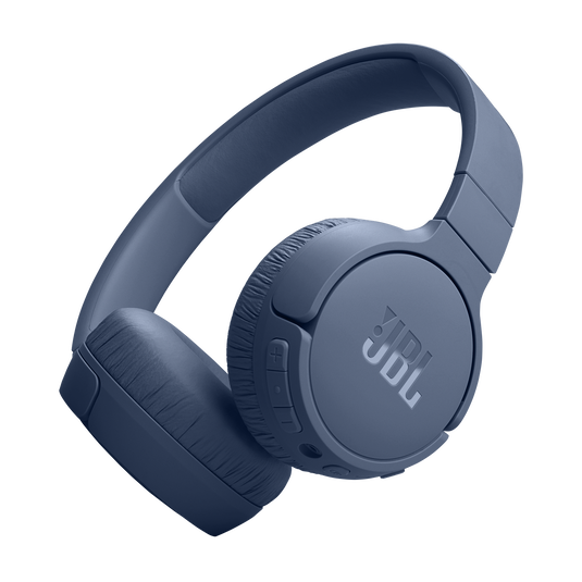 JBL Tune 670NC | Adaptive Noise Cancelling Wireless On-Ear Headphones